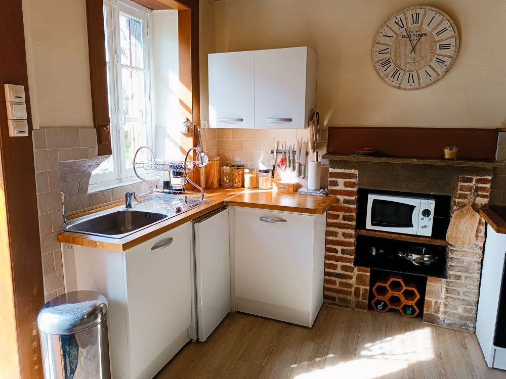 Le petit gîte - photo 4