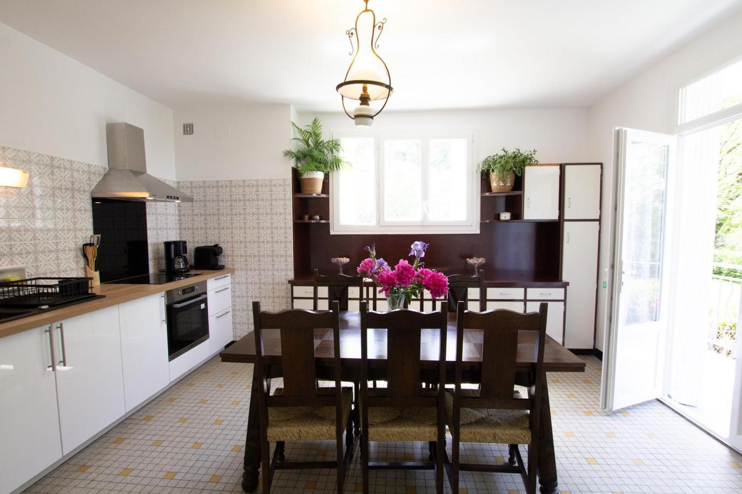 Gite Chez Nous, Payzac - photo 6