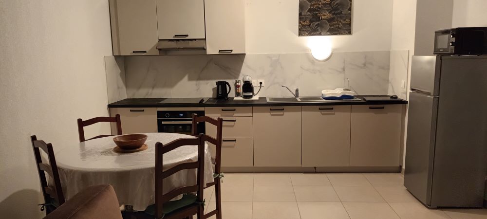 T3 - 1 à 4 pers. - DACOS2106/E, Saint-Paul-lès-Dax - photo 5