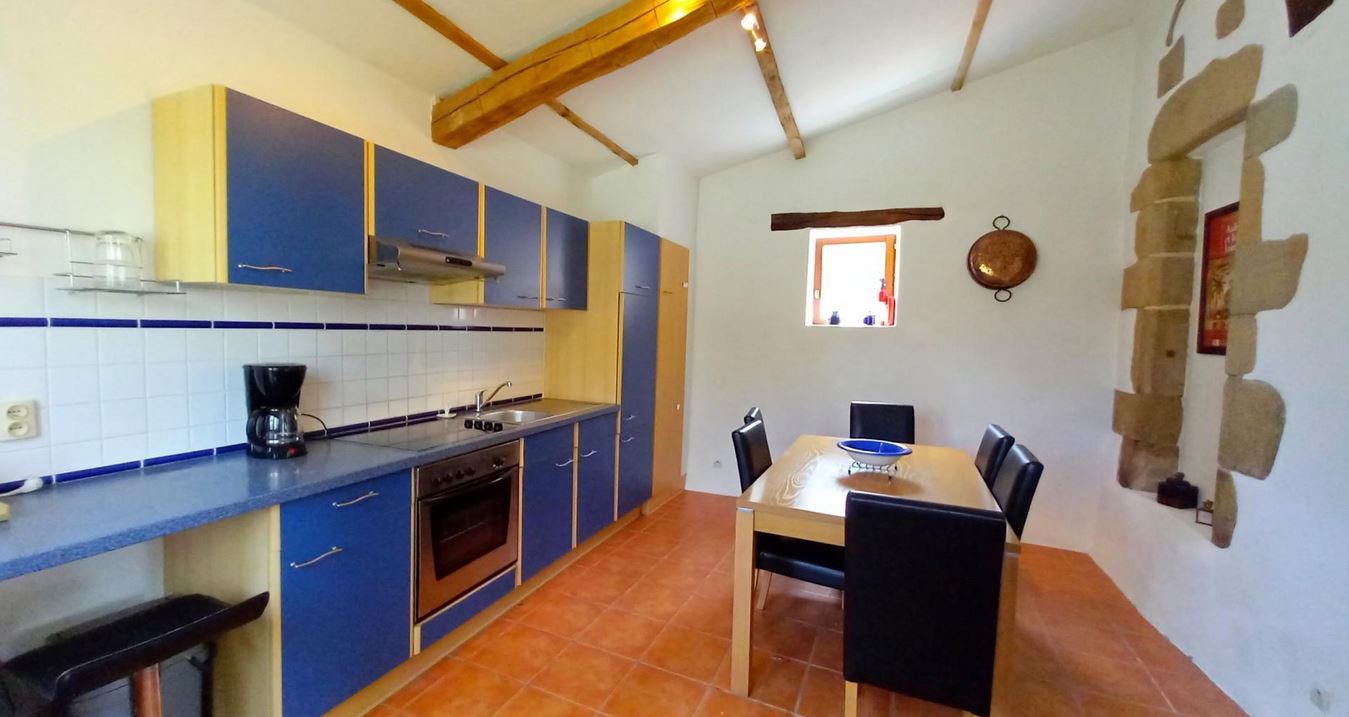 Gite Le bleuet, Saint-Dizier-Masbaraud - photo 13