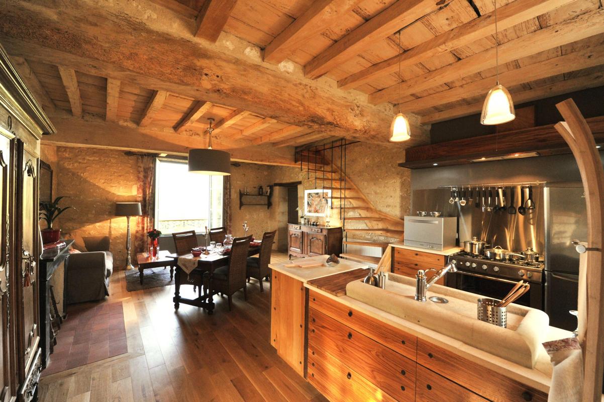 Gîtes de l'ancien presbytère