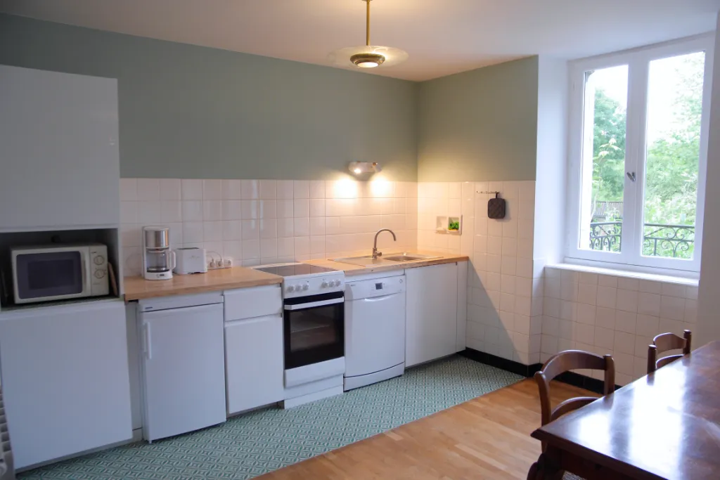 Gîte du Pont de Nedde - photo 4