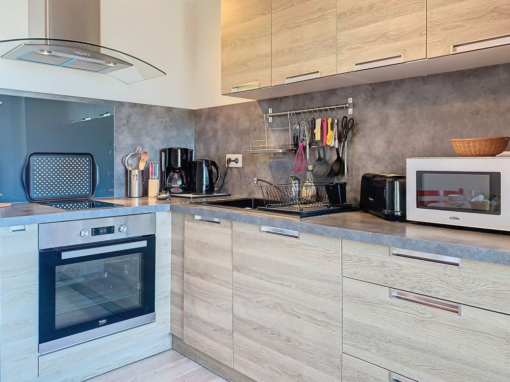 T2 - 1 à 2 pers. - GEHA27/B, Dax - photo 11