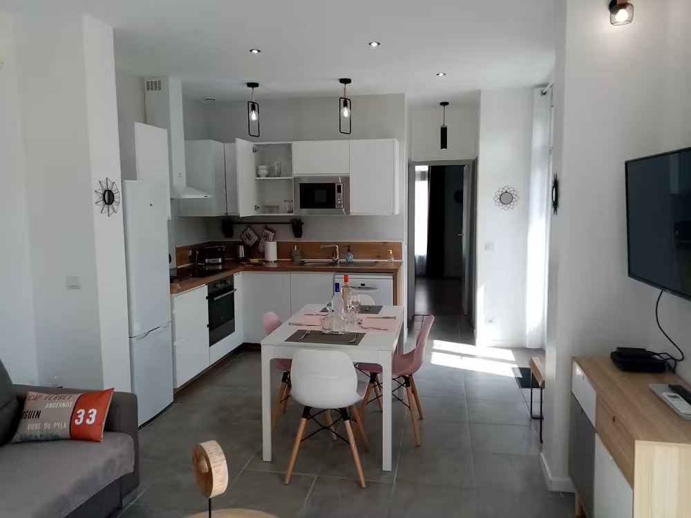 Monsieur Philippe BAUDRY T2, Arcachon - photo 4