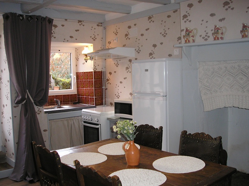 Maison Linette - photo 2