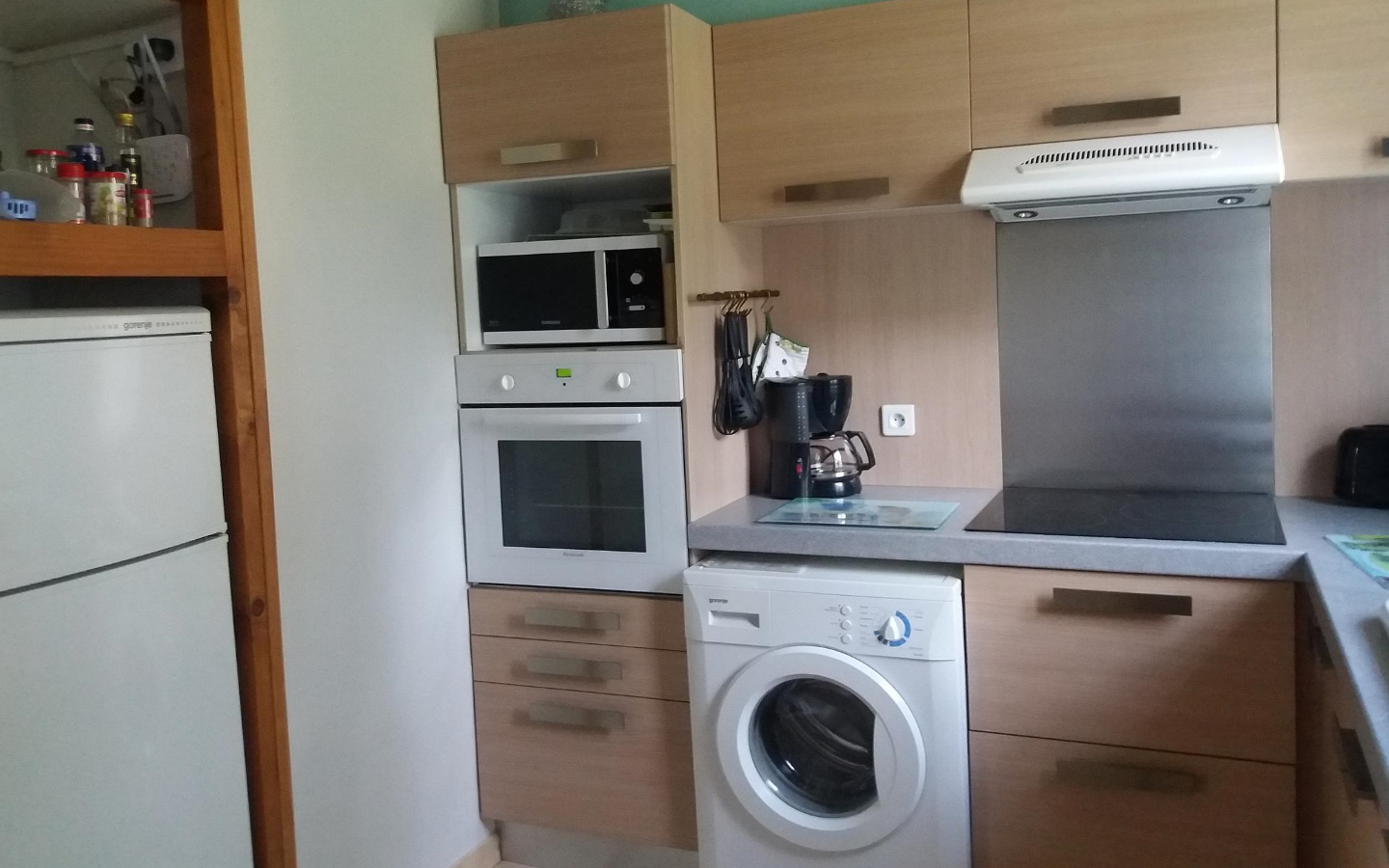 Gîte Bidain Berria, Ainhice-Mongelos - photo 5