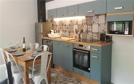 Appartement Etxe Suerte Ona Dut Appartement Etxe Suerte Ona Dut