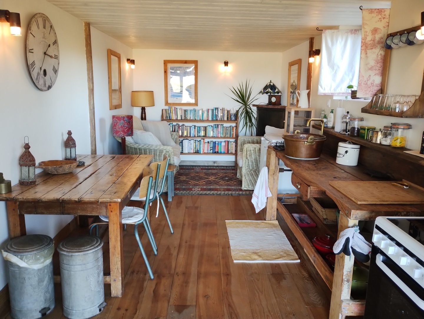 Gîte de La Grange Laudibertie, Saint Privat en Périgord - photo 4
