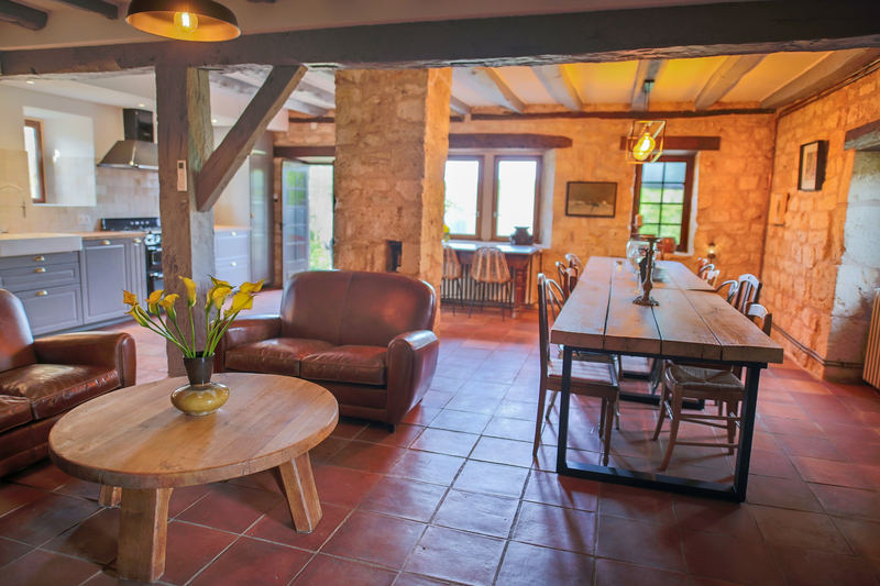 SAS Domaine de Montauriol, Gavaudun - photo 5