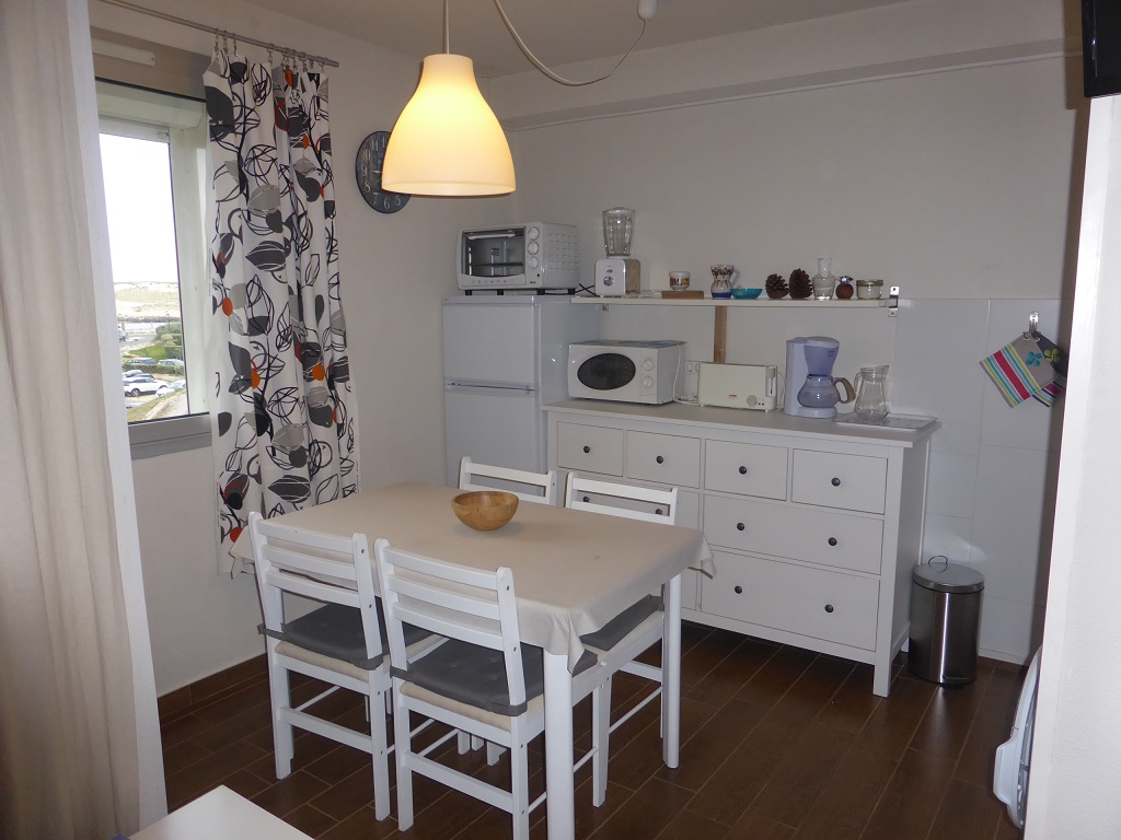 Appartement Belvédère, Vieux-Boucau-les-Bains
