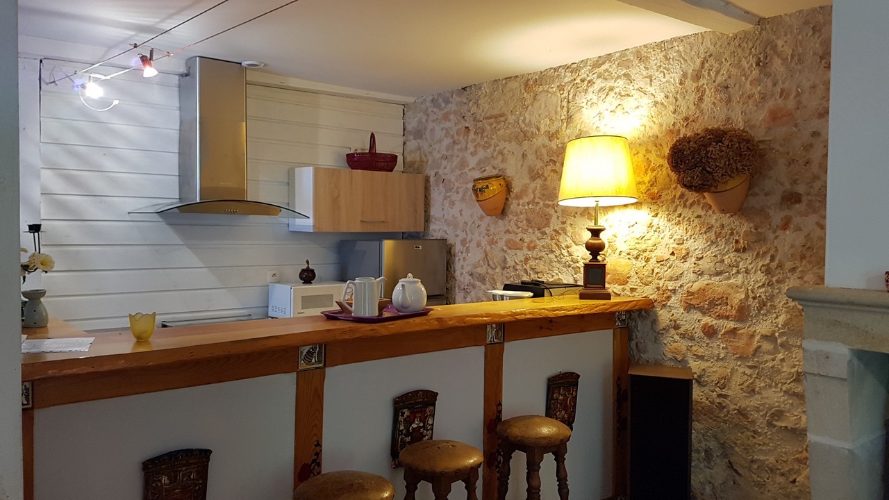 Les Bruyères de Monseignon, Saint-Julien-d'Armagnac - photo 11