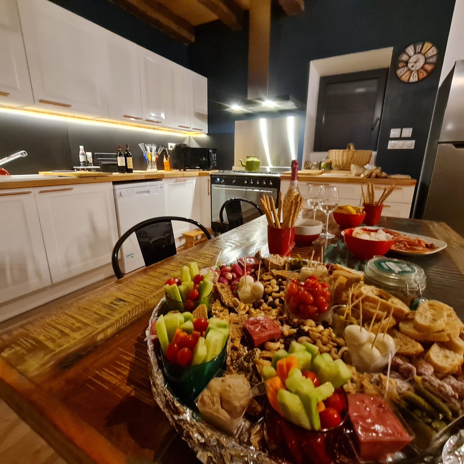 Gîte Nature 24, Saint-Geniès