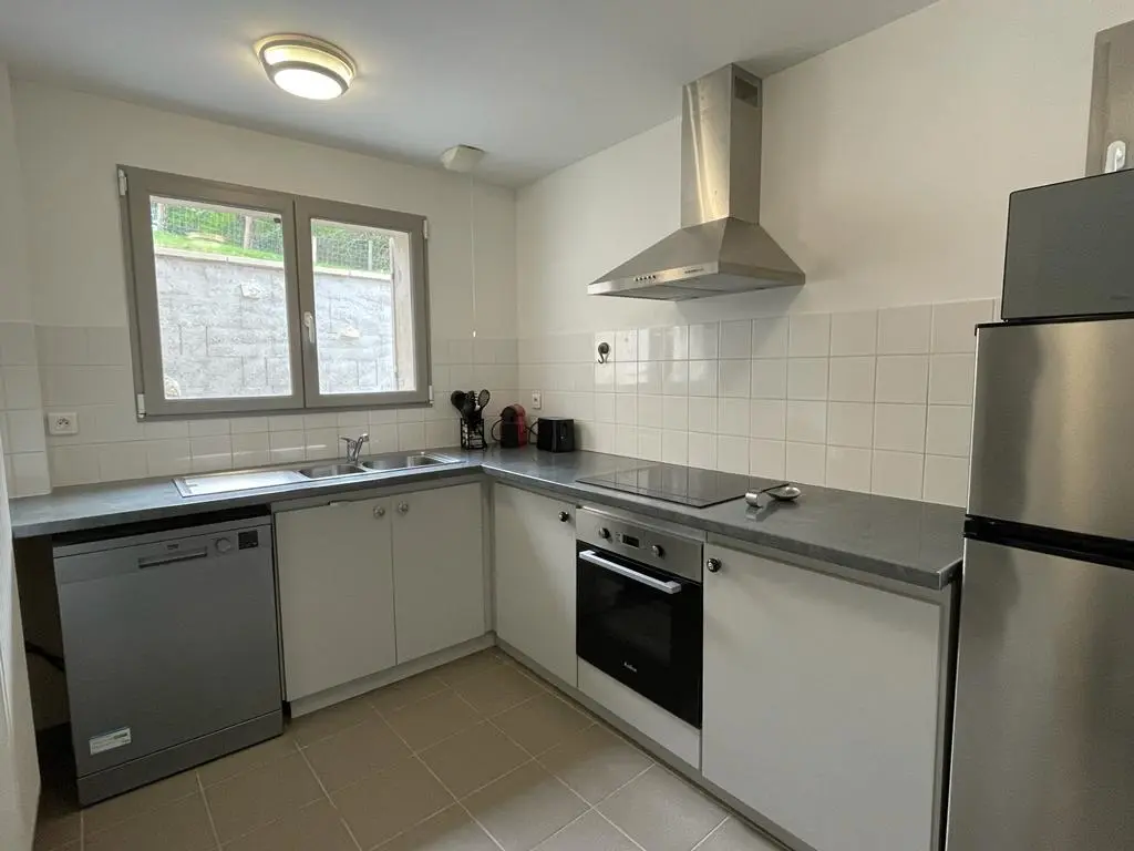 Appartement Cheminée, Boulazac Isle Manoire - photo 9