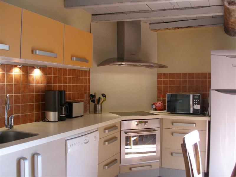Lacotaenia - Gîte Xoriekin