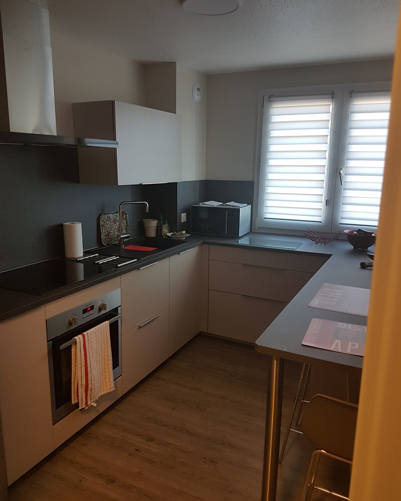 T2 - 1 à 3 pers. - PRA140/B