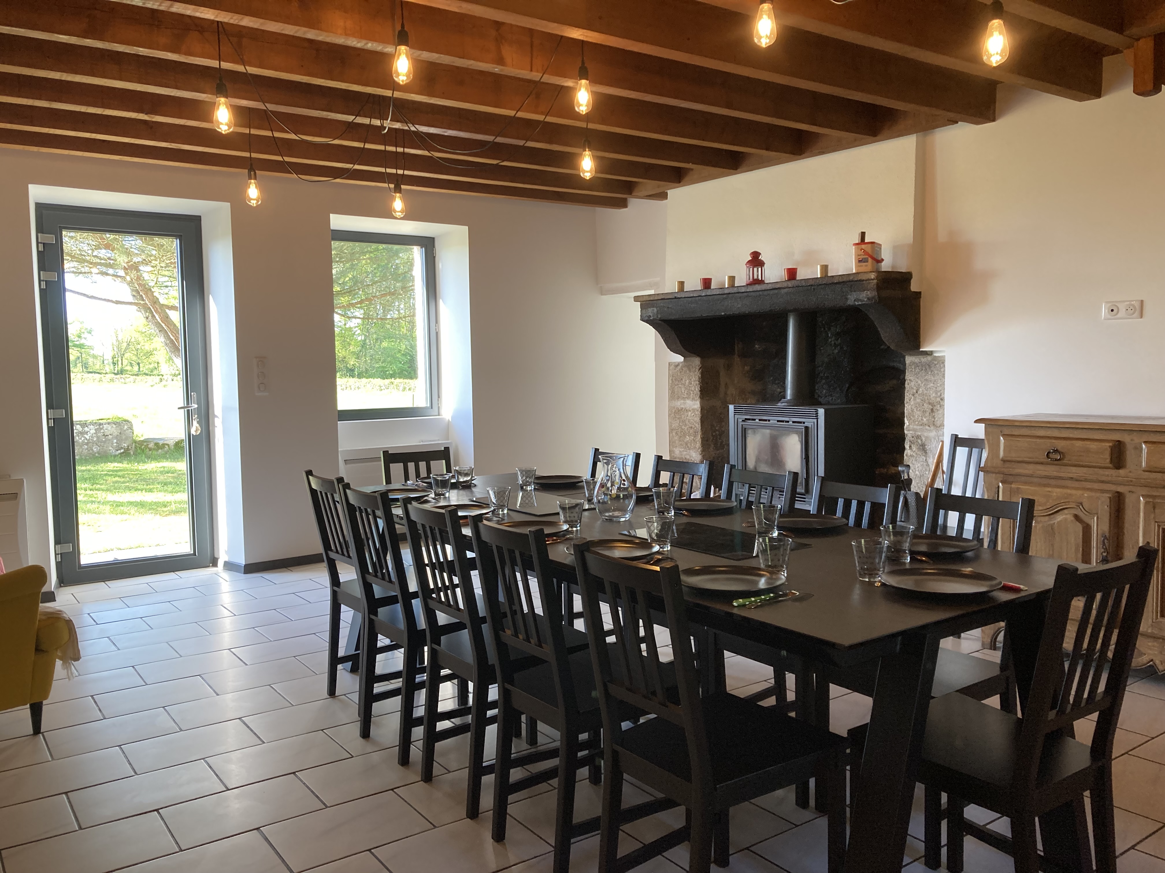 ERNEST, Toulx-Sainte-Croix - photo 7