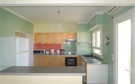 Location 124 SCI Belisale 