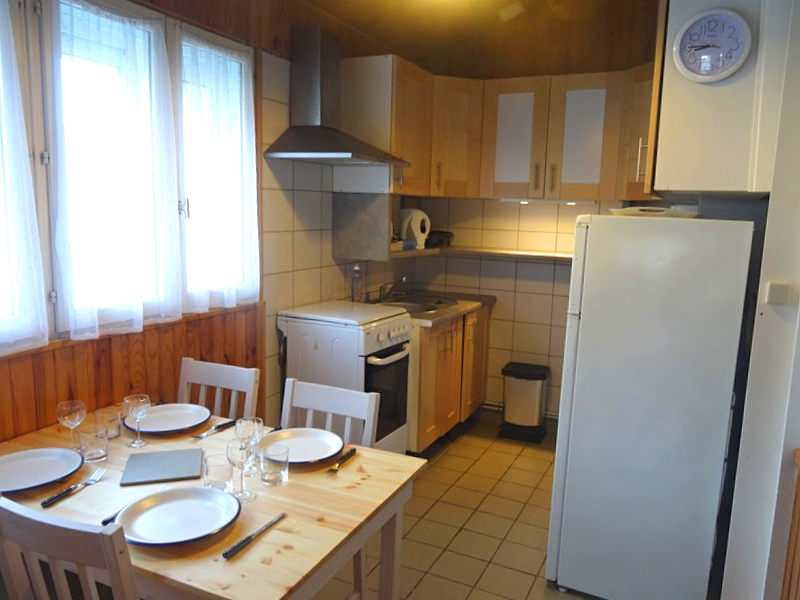 Appartement confortable proximité plage, Biscarrosse - photo 8