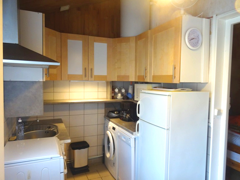 Appartement confortable proximité plage - photo 4