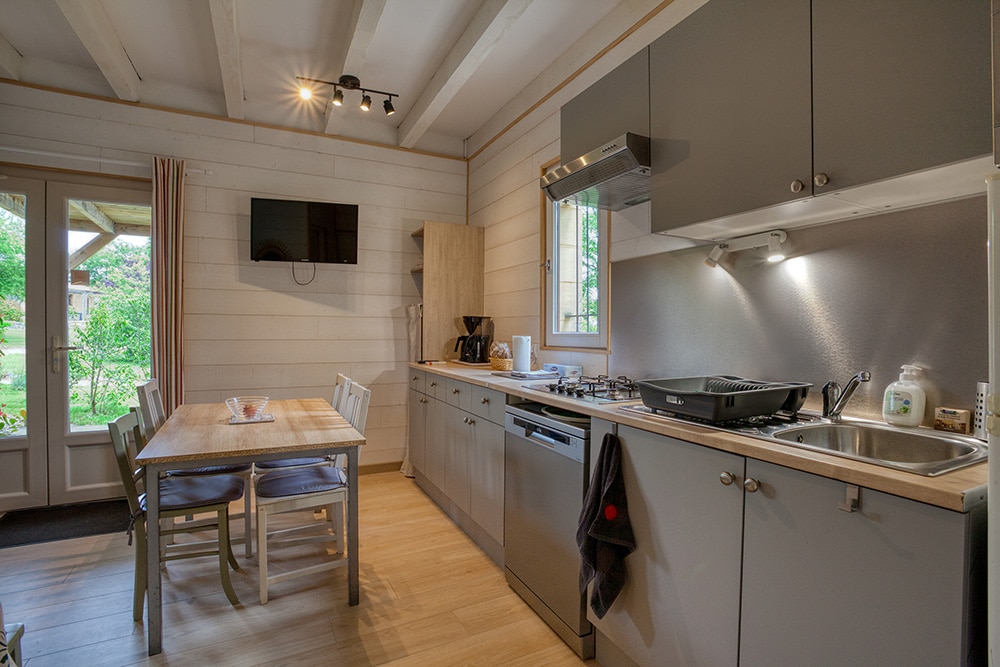 Gîte Beynac - Village de Gîtes La Truffière, Pechs-de-l'Espérance - photo 5