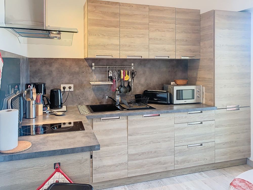 T2 - 1 à 2 pers. - GEHA27/B, Dax - photo 5