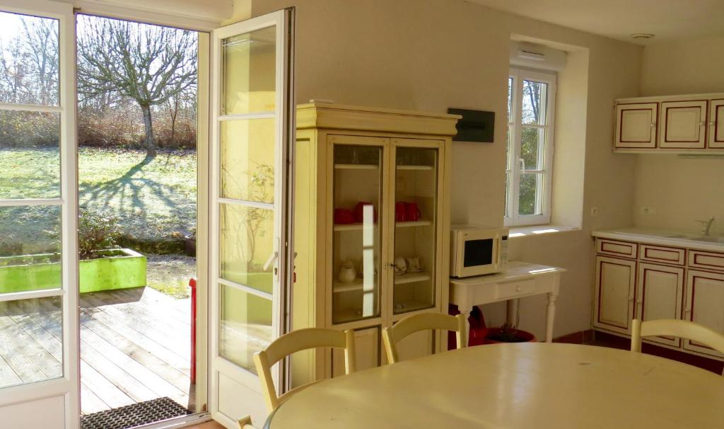 Domaine Lou Peyrol - Gîte Bombay, Urval