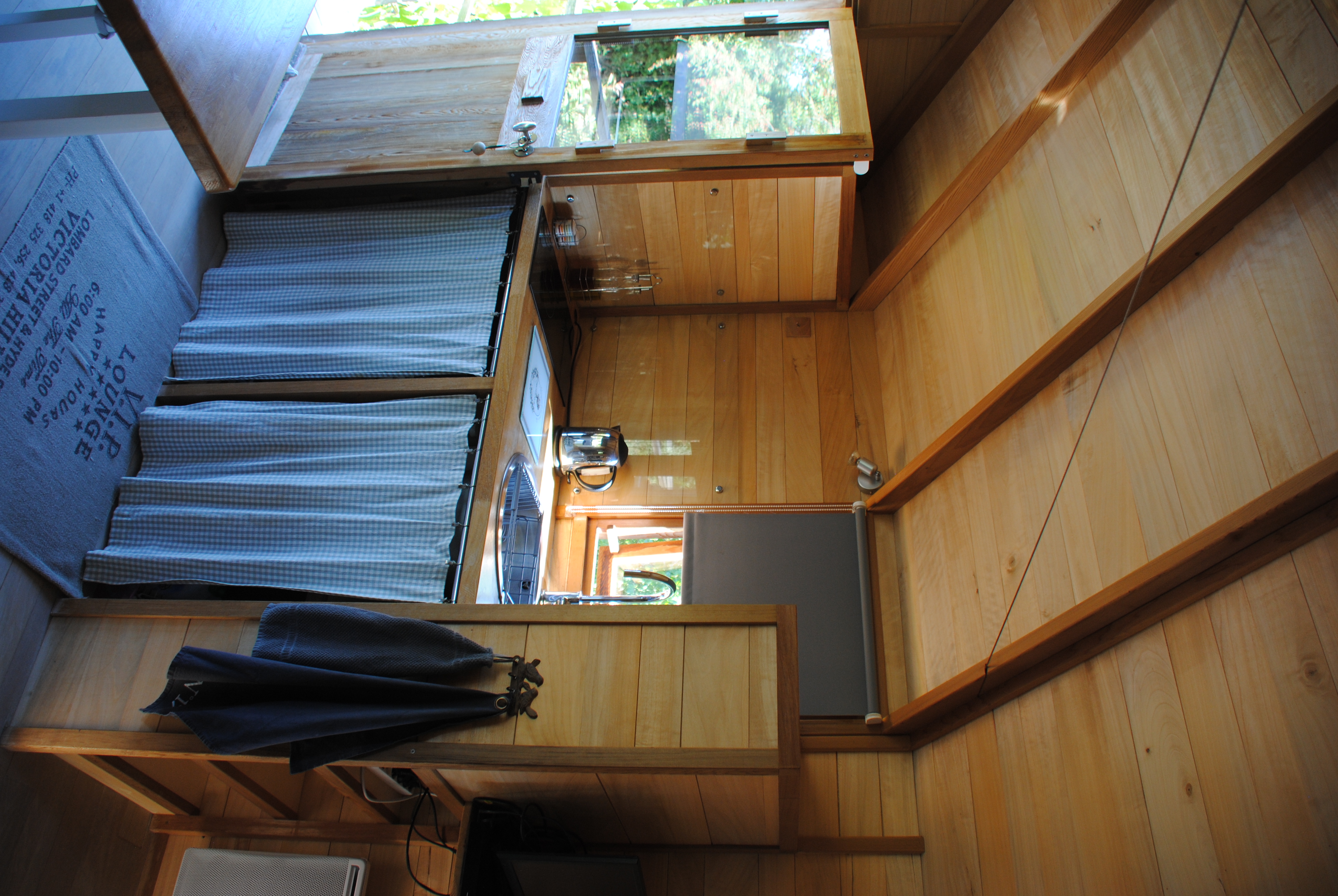 La Cabane, Montmorillon - photo 5