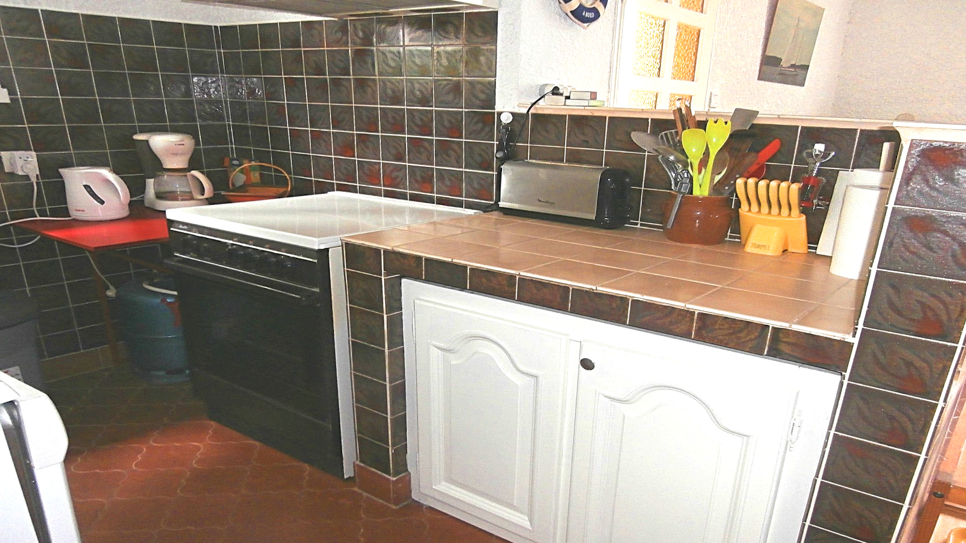 Agréable maison près du lac de Sanguinet, Sanguinet - photo 6