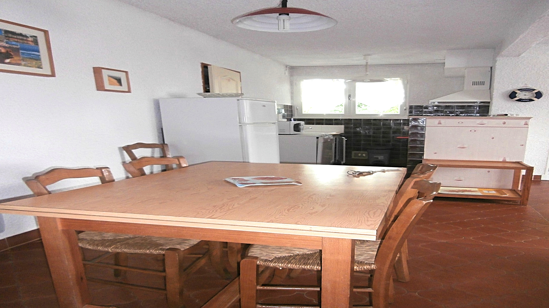 Agréable maison près du lac de Sanguinet, Sanguinet - photo 8