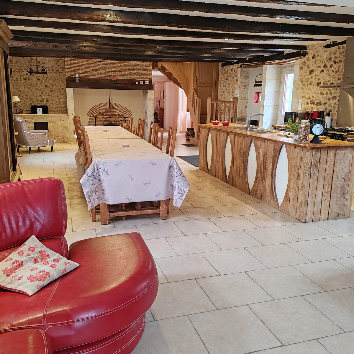 Gîte des Mapellous, Rouffignac-Saint-Cernin-de-Reilhac - photo 19