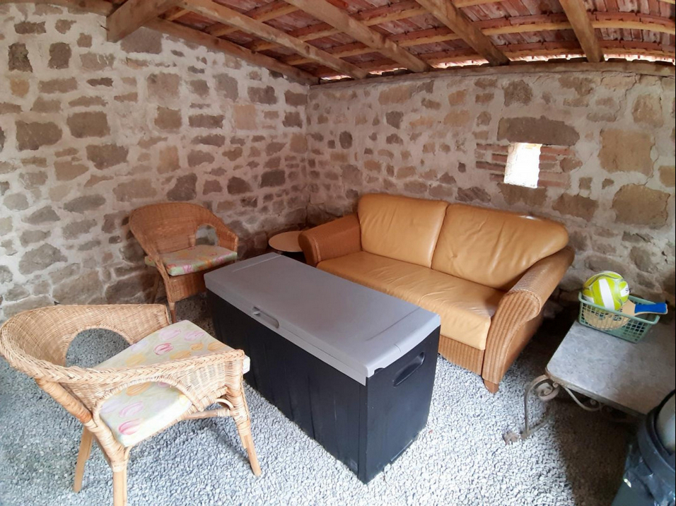 Villa La Maria, Ahun - photo 26