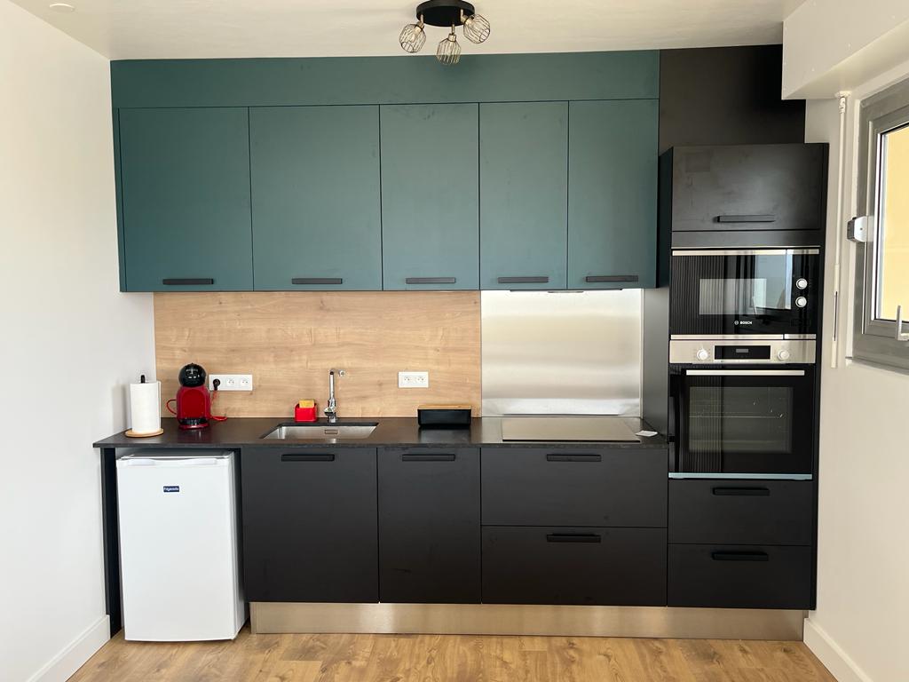 Appartement La Mi Dune - photo 4