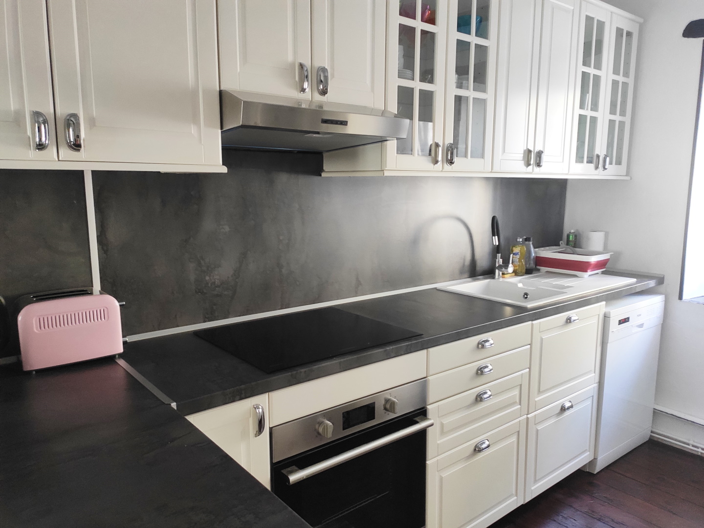 Appartement Ugarte, Urrugne - photo 5