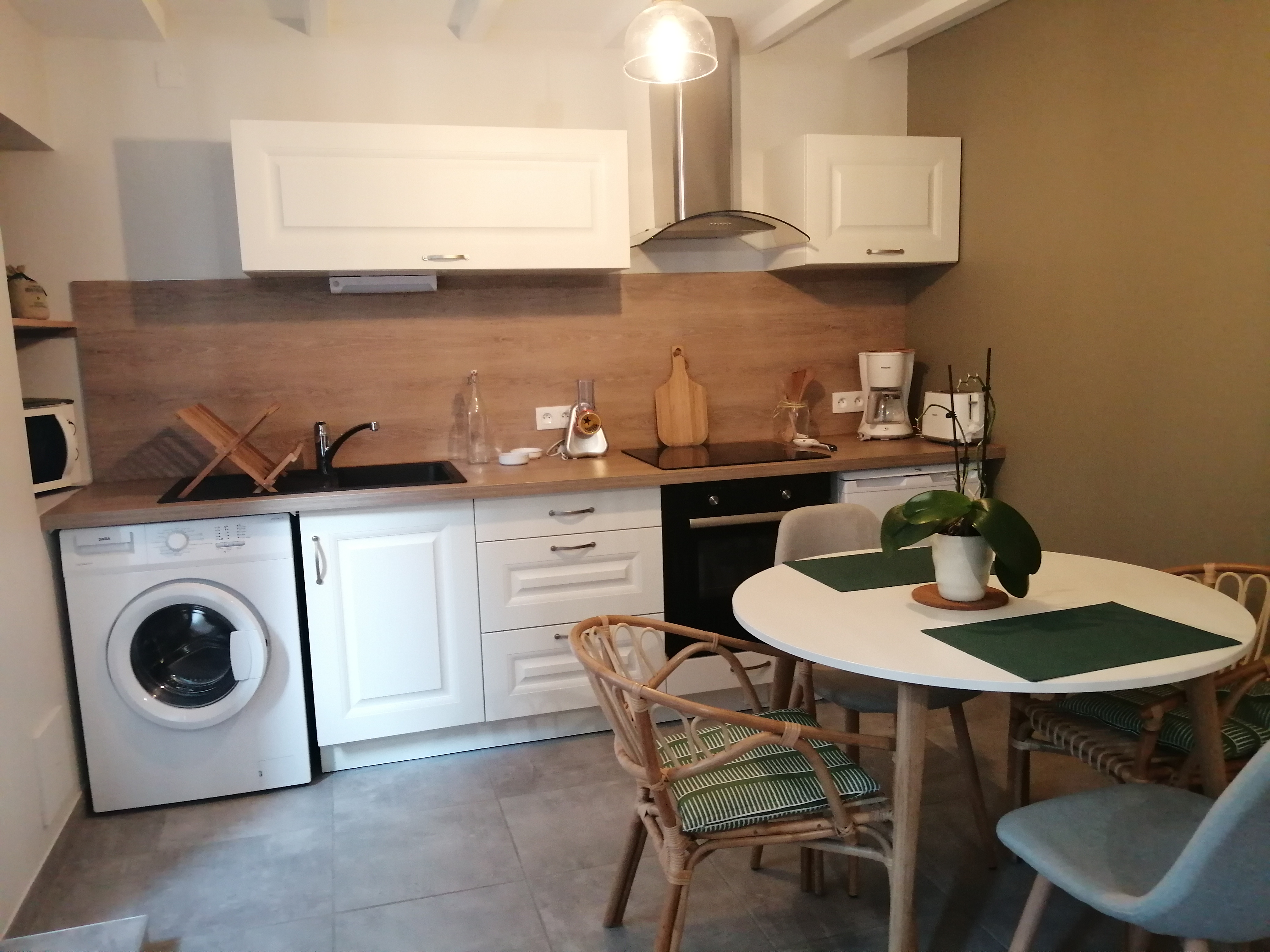 Gîte Natures, Sansais - photo 2