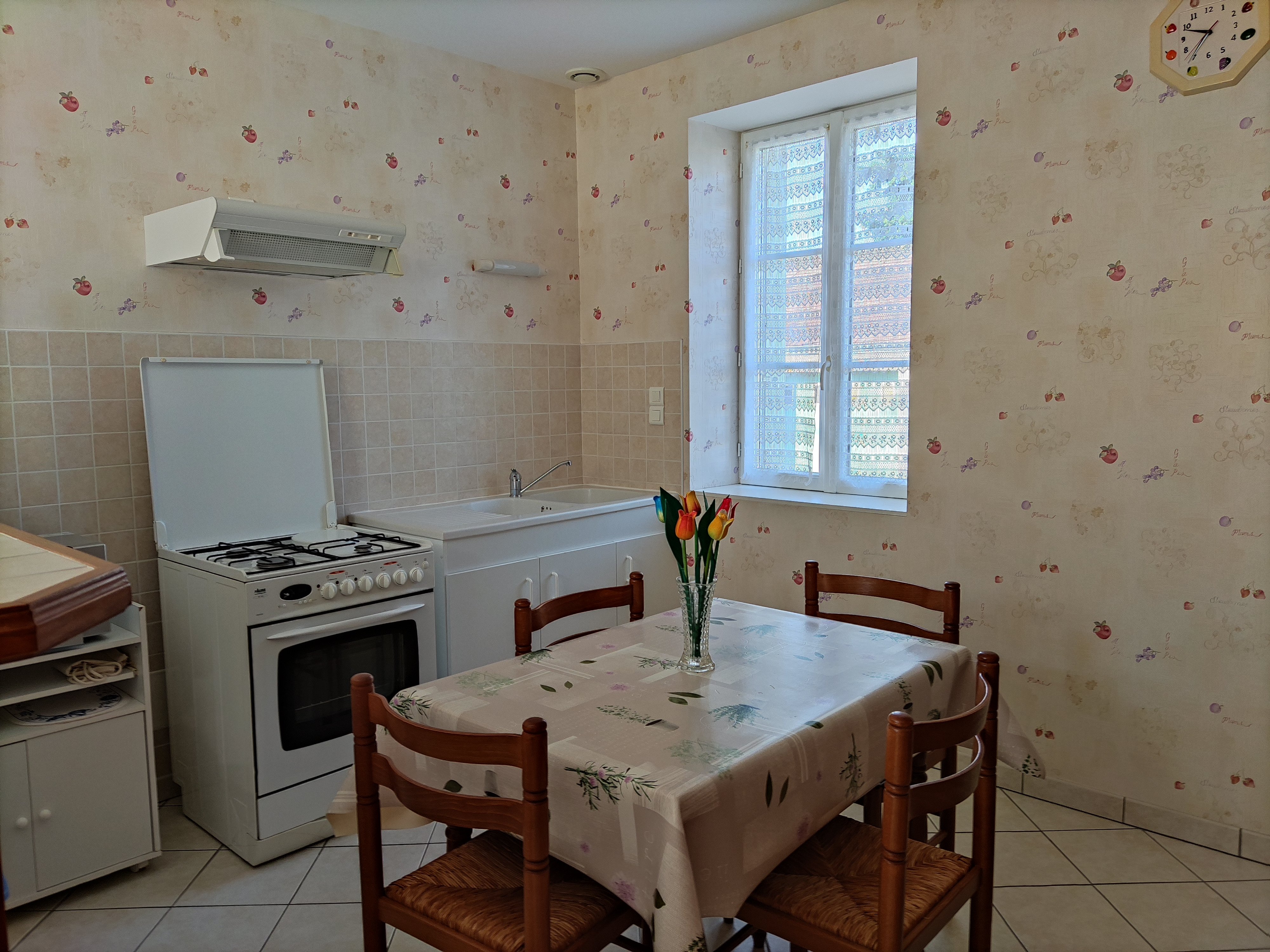 Les Écureuils, Vicq-sur-Gartempe - photo 10