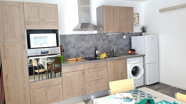 Résidence Montijo n°1 - photo 3