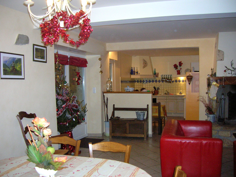Le Bergon - Montagne et Spa