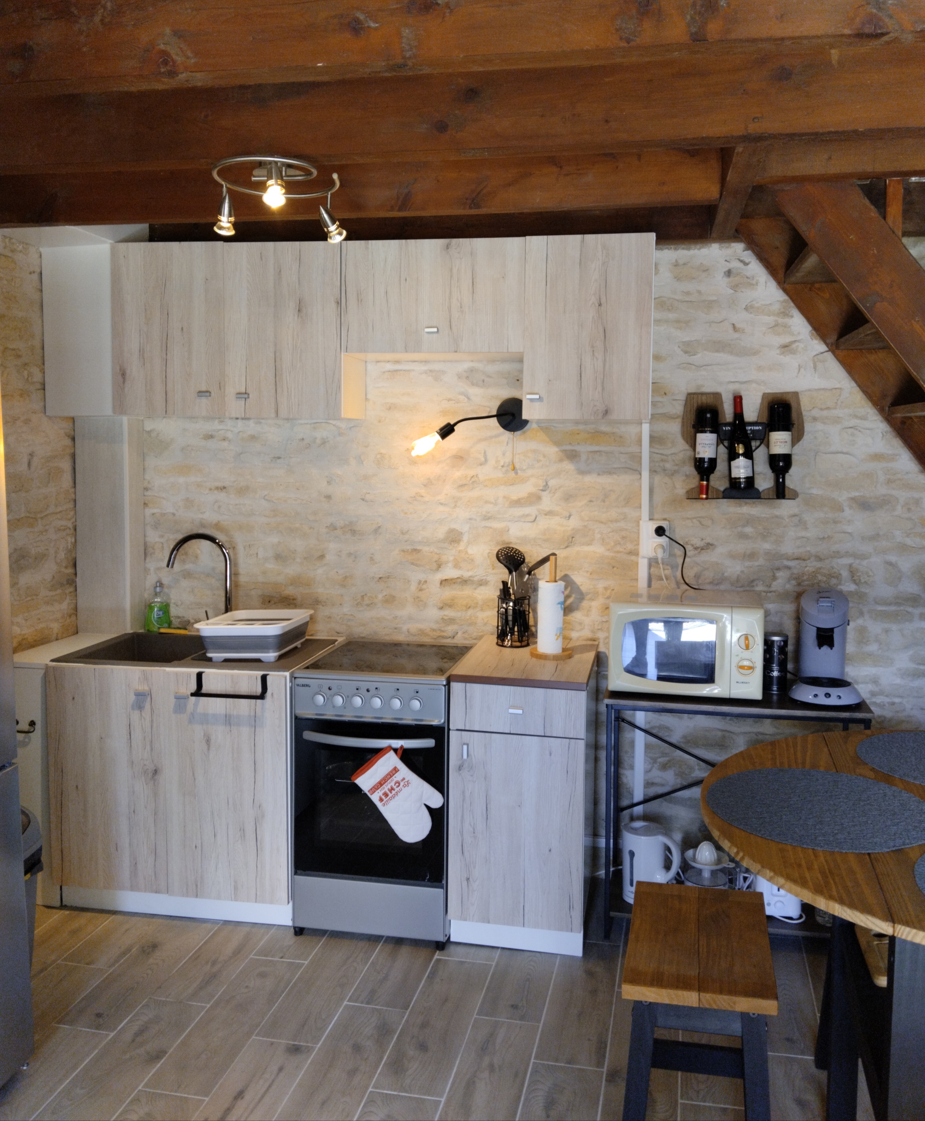 Le Petit Nid du Marais, Le Vanneau-Irleau - photo 8