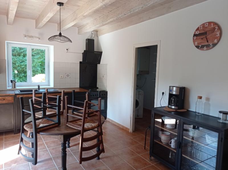 Gîte Larriberote, Peyrehorade - photo 9