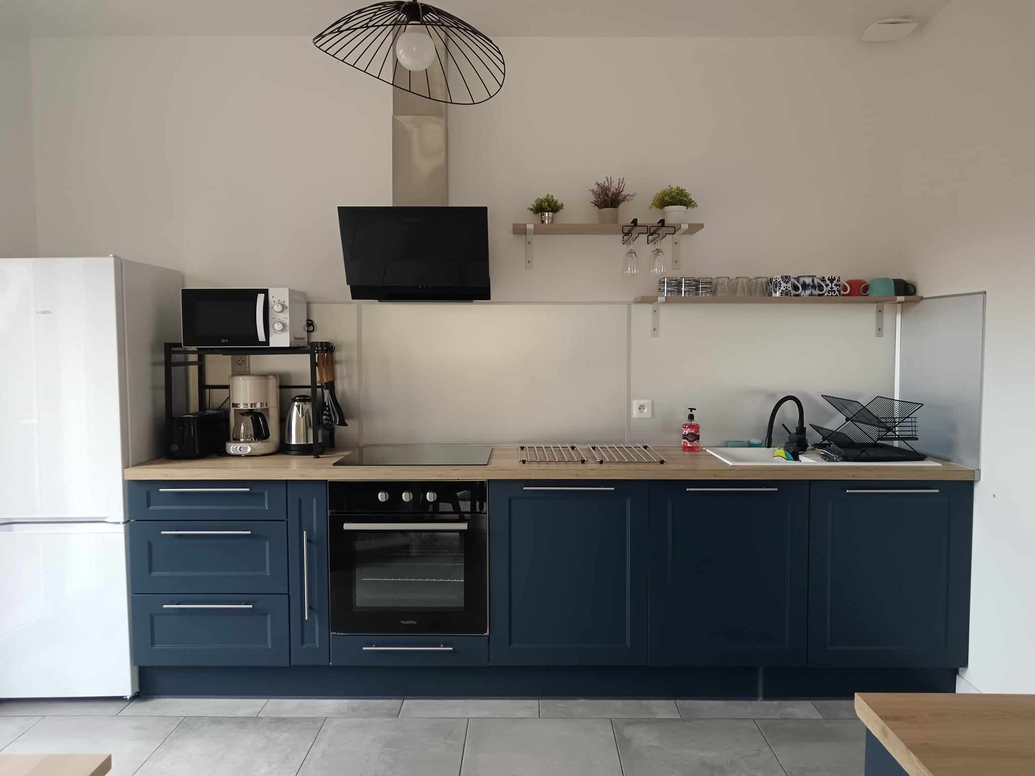 À la lisière du bois, Saint-Martin-Curton - photo 6