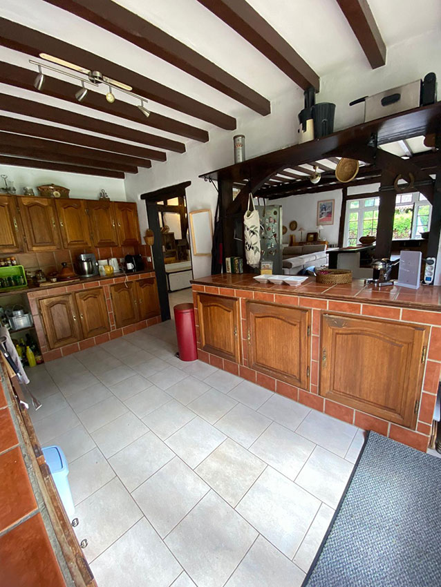 La Parenthèse, Labastide-d'Armagnac - photo 5