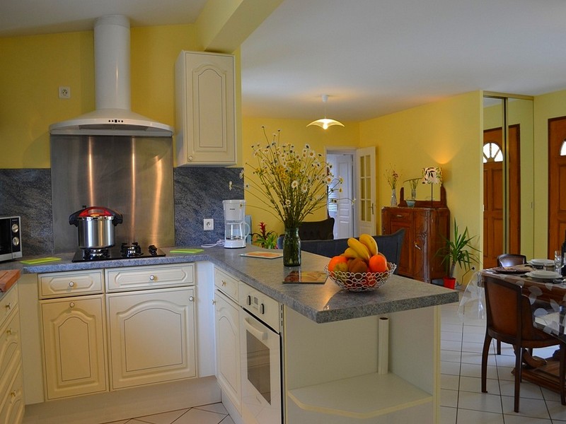 Gîte de la Cardine, Casteljaloux - photo 3