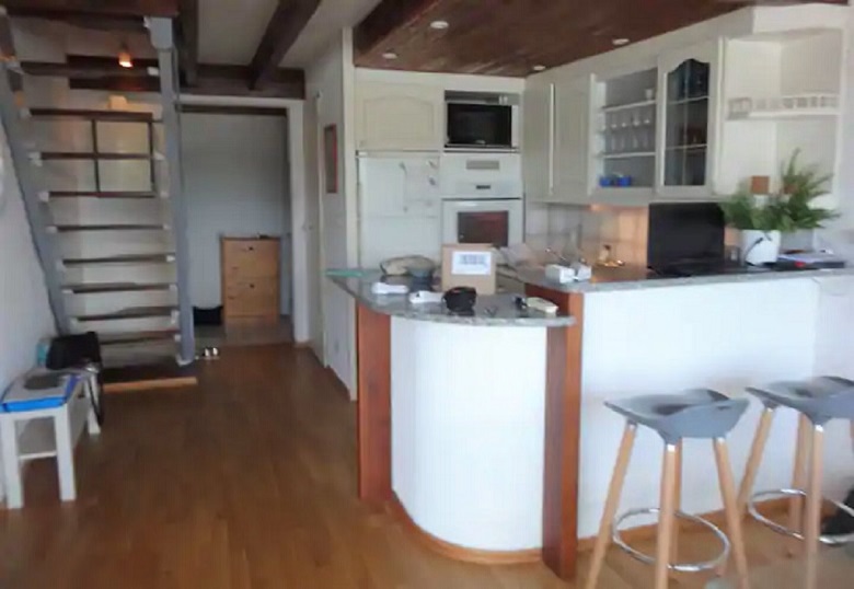 Appartement Cap Charme, Capbreton - photo 4