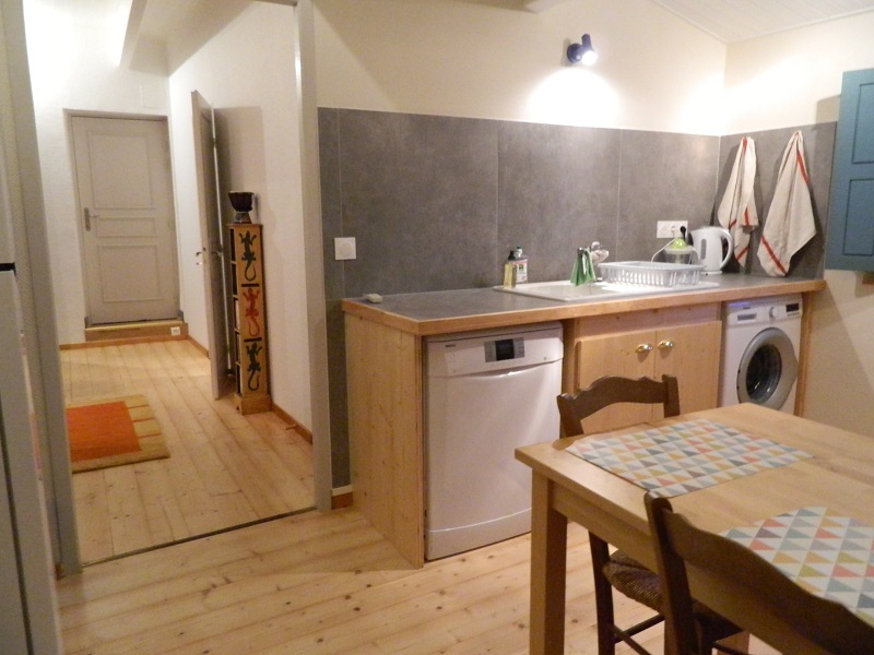 Aux Jardins du Lardot, Fougueyrolles - photo 4