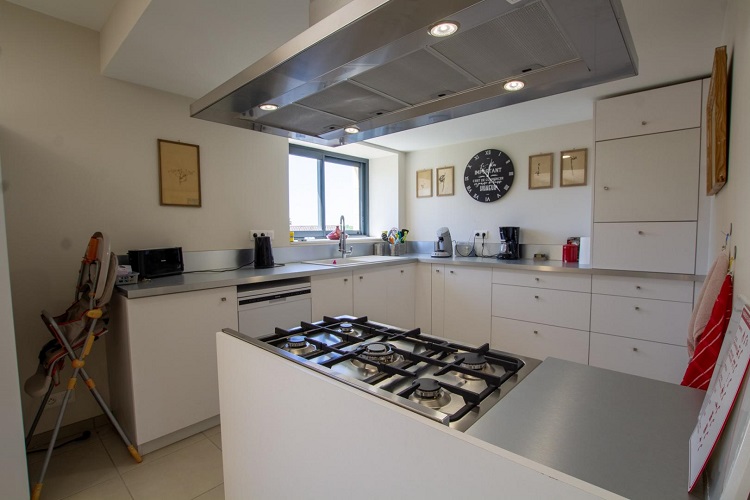 Gîte de groupe Floridorlot - photo 4