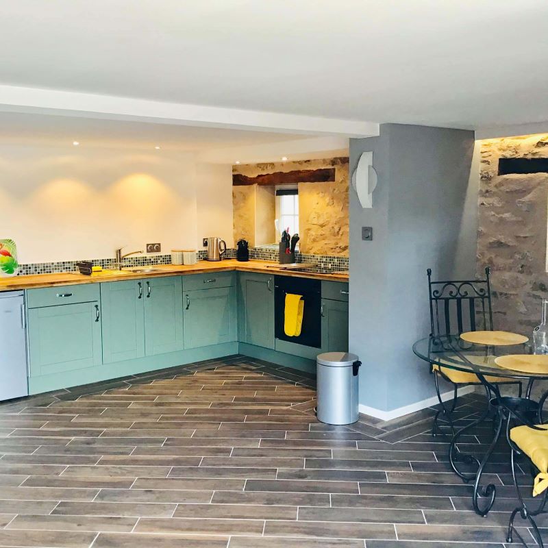 Domaine de Puyregonde - Gîte des Magnolias - photo 5