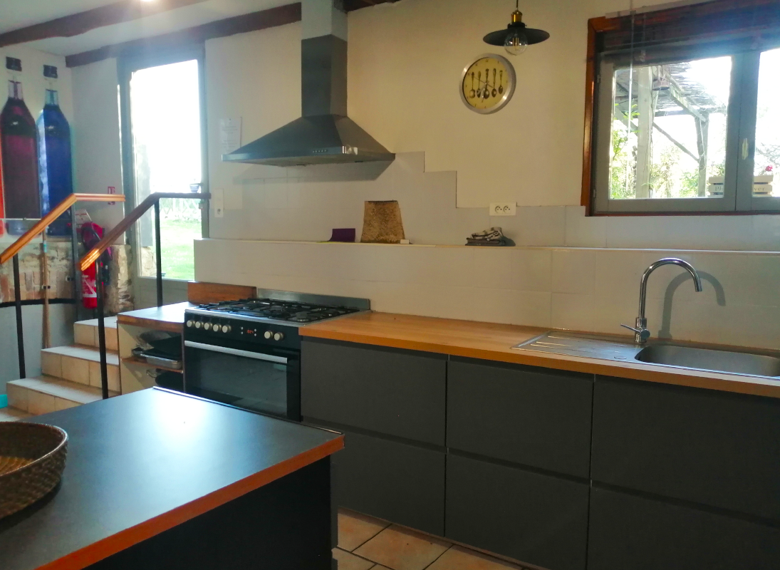 Gîte de Freyssinet, Saint-Priest-Ligoure - photo 5