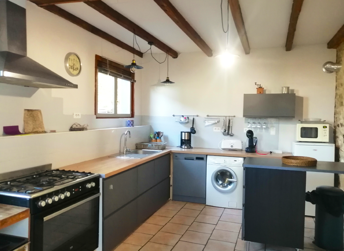 Gîte de Freyssinet, Saint-Priest-Ligoure - photo 7