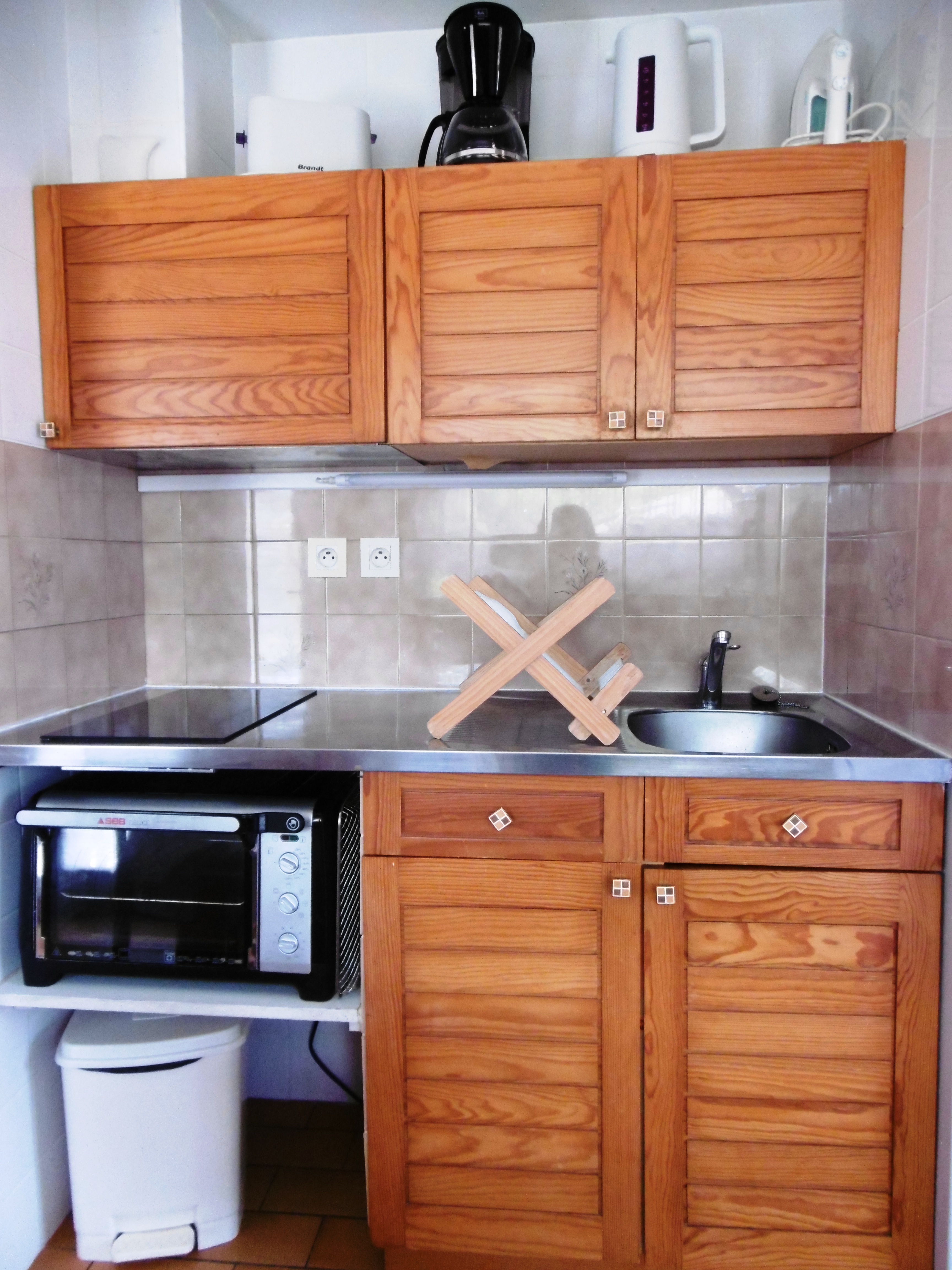 Les Droséras, Brocas - photo 6