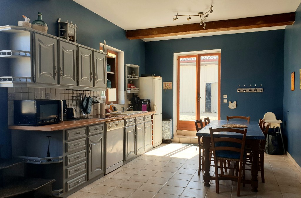 Gîte Il était une fois, Beaumontois en Périgord - photo 5
